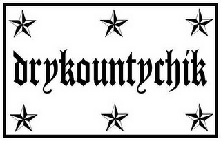 DRYKOUNTYCHIK logo