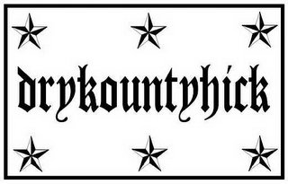DRYKOUNTYHICK logo