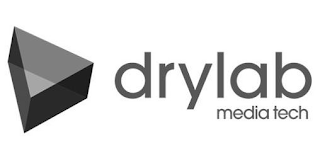 DRYLAB MEDIA TECH logo