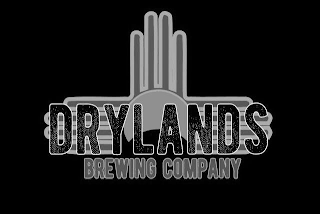 DRYLANDS BREWING COMPANY logo