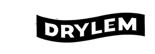 DRYLEM logo