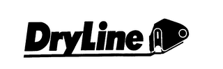 DRYLINE logo