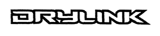 DRYLINK logo