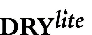 DRYLITE logo