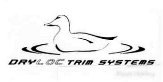 DRYLOC TRIM SYSTEMS logo