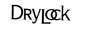 DRYLOCK logo
