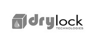 DRYLOCK TECHNOLOGIES logo