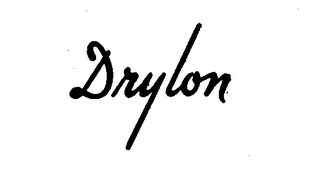 DRYLON logo