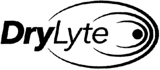 DRYLYTE logo
