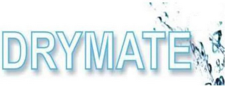 DRYMATE logo