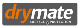 DRYMATE SURFACE PROTECTION logo