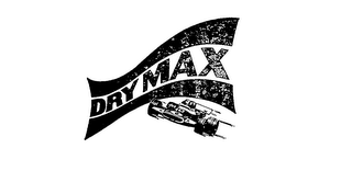 DRYMAX logo