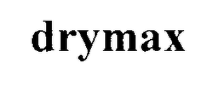 DRYMAX logo