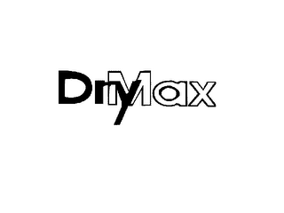 DRYMAX logo