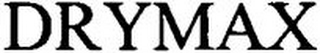 DRYMAX logo