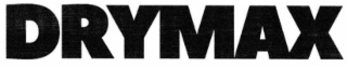 DRYMAX logo