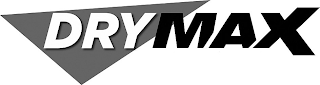 DRYMAX logo