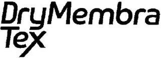 DRYMEMBRA TEX logo
