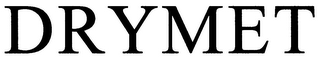 DRYMET logo