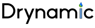 DRYNAMIC logo