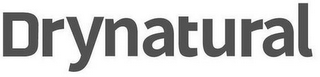 DRYNATURAL logo