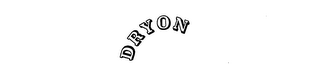 DRYON logo