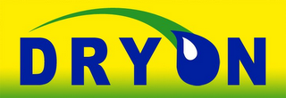 DRYON logo