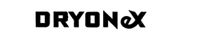 DRYONEX logo