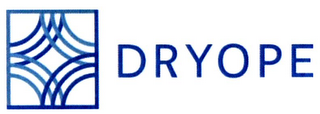 DRYOPE logo