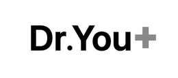 DR.YOU+ logo