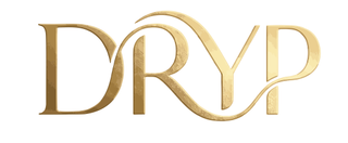 DRYP logo