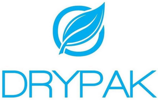 DRYPAK logo