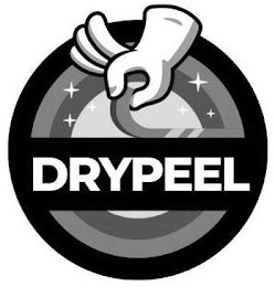 DRYPEEL logo
