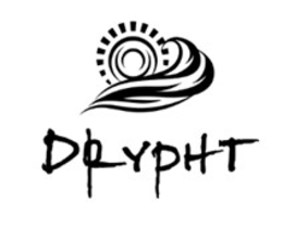 DRYPHT logo