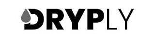 DRYPLY logo