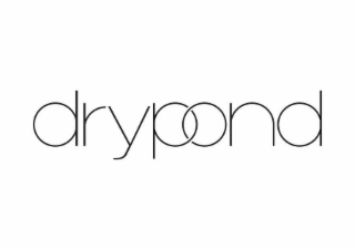 DRYPOND logo