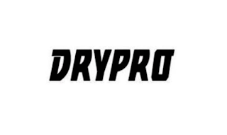 DRYPRO logo