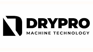 DRYPRO MACHINE TECHNOLOGY D logo
