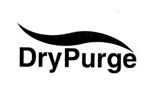 DRYPURGE logo