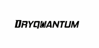 DRYQUANTUM logo