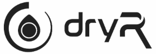 DRYR logo