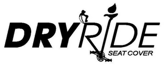 DRYR DE SEAT COVER logo