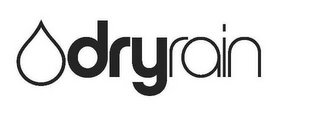 DRYRAIN logo