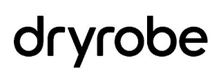 DRYROBE logo