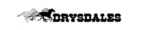 DRYSDALES logo