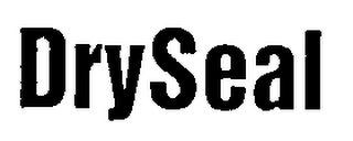 DRYSEAL logo