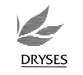 DRYSES logo