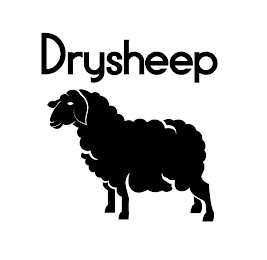 DRYSHEEP logo