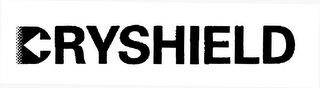 DRYSHIELD logo