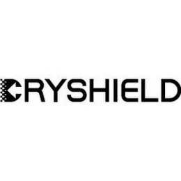DRYSHIELD logo
